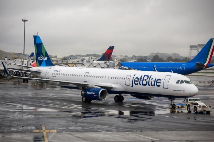 JetBlue Vacations will pay you $500 if it rains in Jamaica