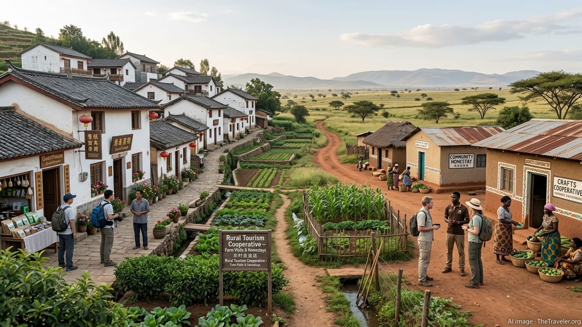 Kalyan Karnataka Emerges as India’s Next Tourism Hotspot