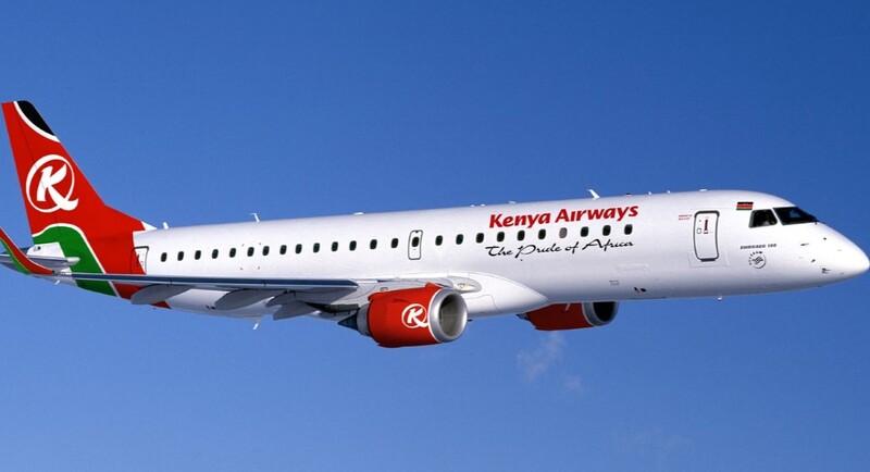 Kenya Airways Sees an Unprecedented Surge in Bookings as Middle East Conflict Forces Global Traveler...