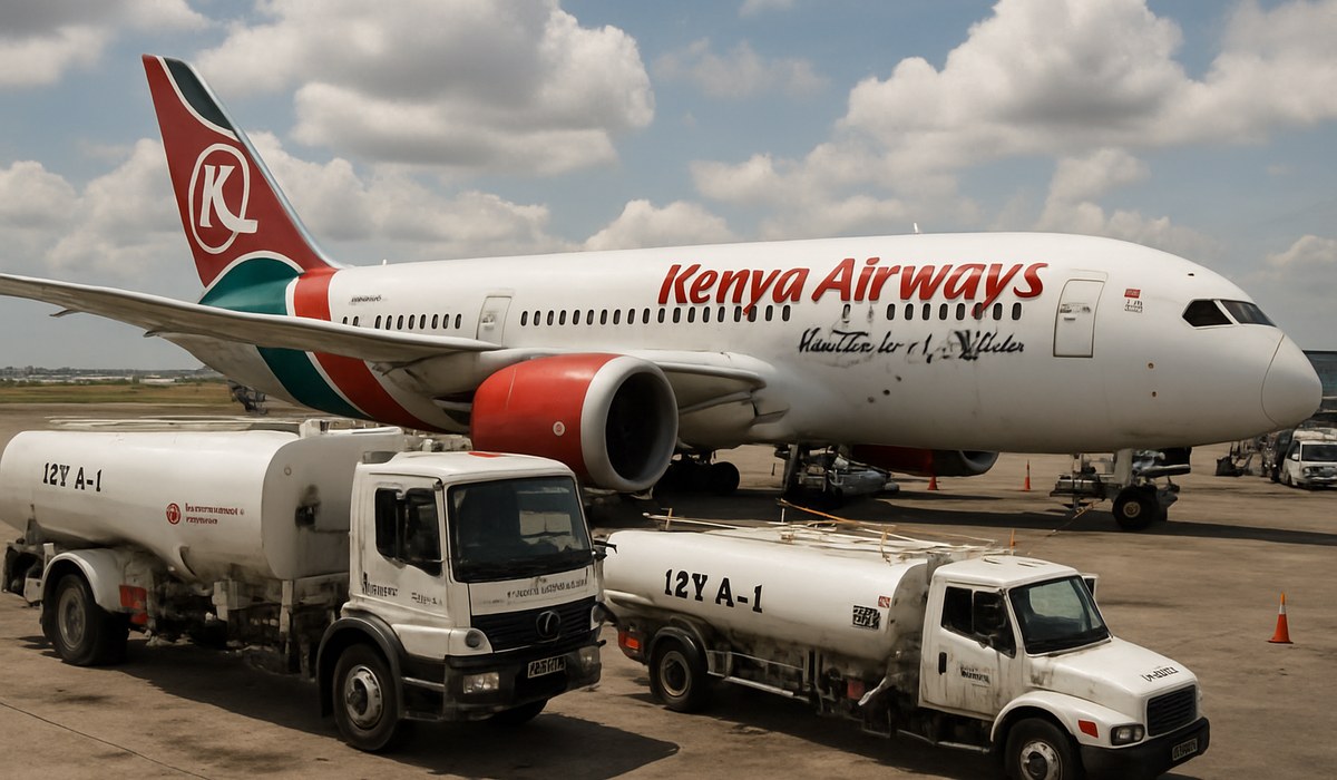 Fuel Airline Travel Crisis 2026: Skyrocketing Costs Impact Global Routes