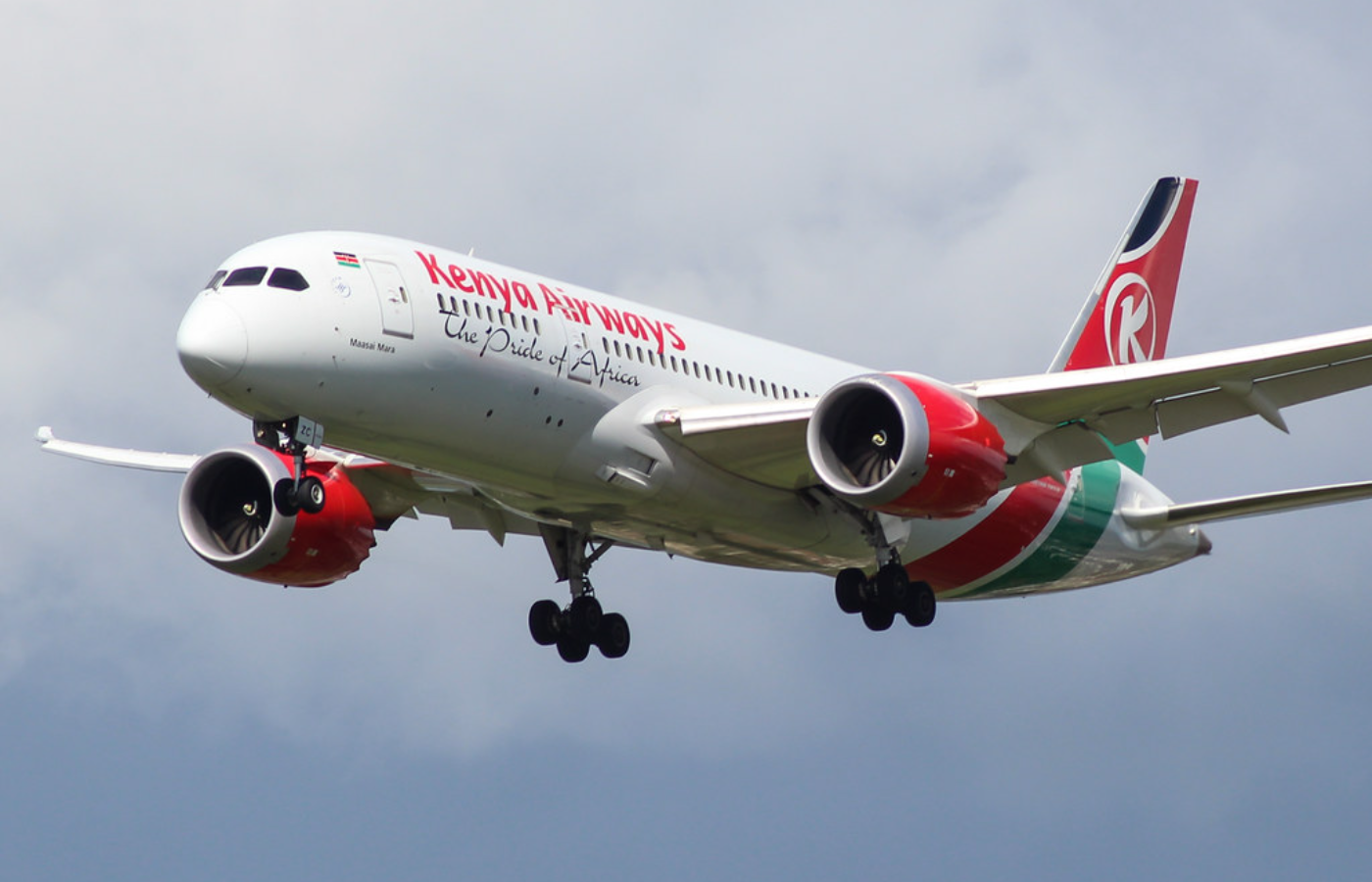 Kenya Airways Back to Loss with 132mln US dollar Hit, Recovery Falters
