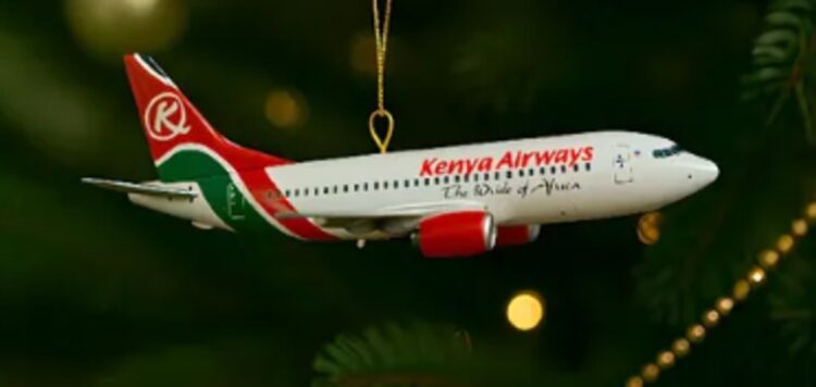 Kenya Airways Partners With TUI To Relaunch KQ Holidays, Combining Flights, Hotel Stays and Local Ex...