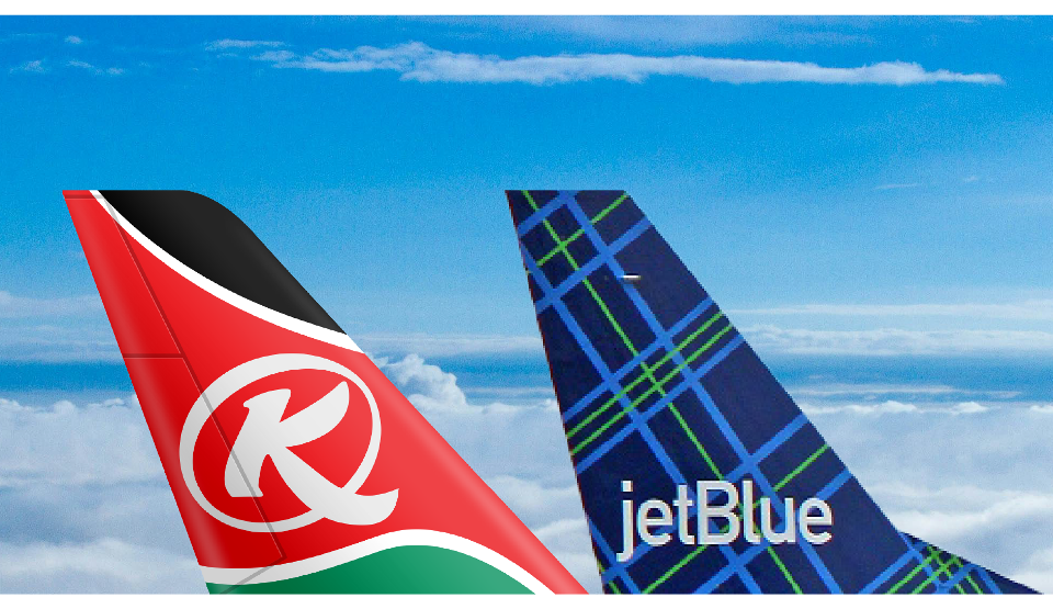 Kenya Airways Relaunches KQ Holidays with TUI to Boost Tourism | Tech | Business
