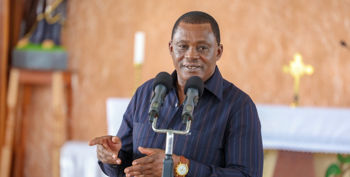 Muturi calls on Kenya Airways to evacuate Kenyans from Middle East without charging fees