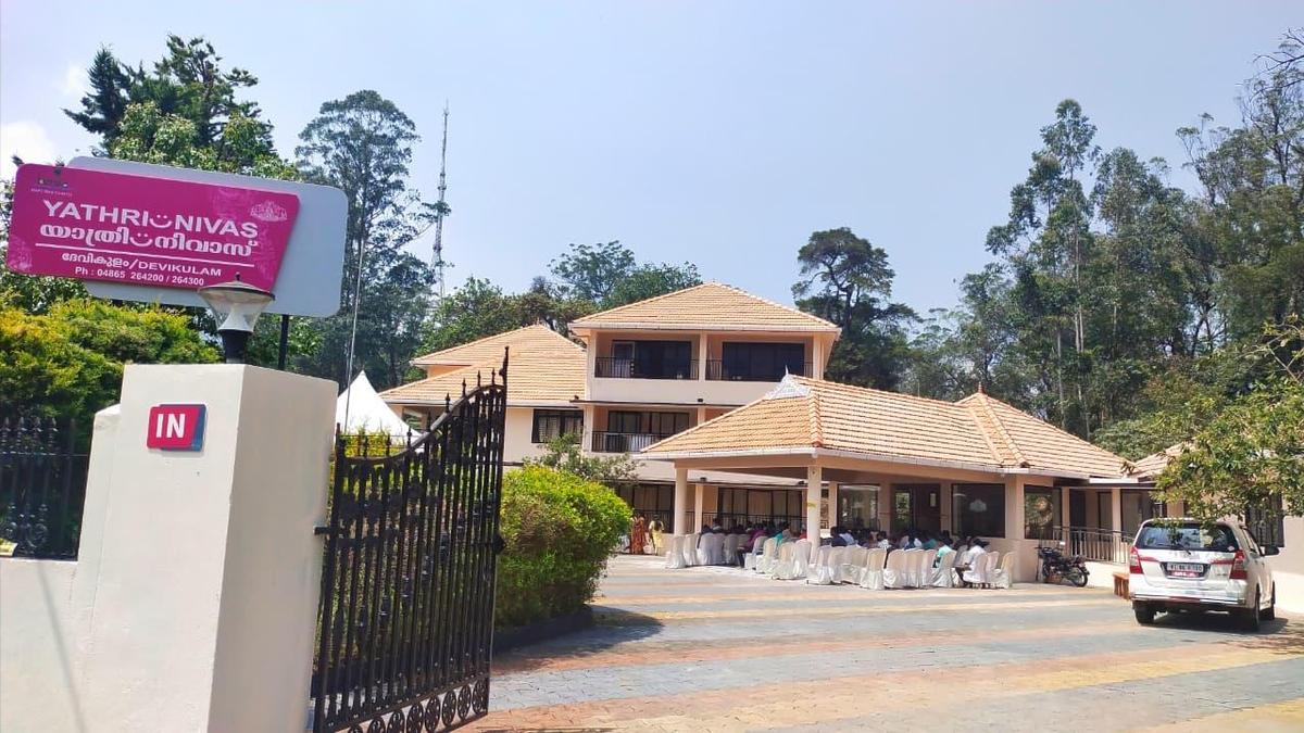 Kerala witnessed all time record of tourist arrivals, Minister