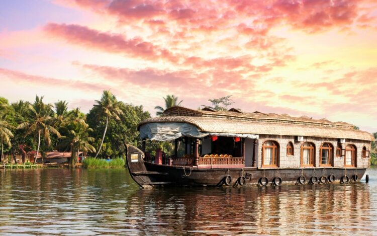 LPG shortage hurting Kerala tourism sector, says state body