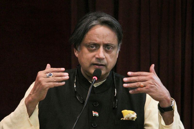 Experience the real, the reels can wait: Tharoor lauds Kerala Tourism video