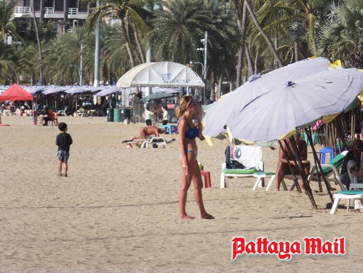 Air route disruptions hit Khao Lak tourism as Pattaya watches for ripple effects