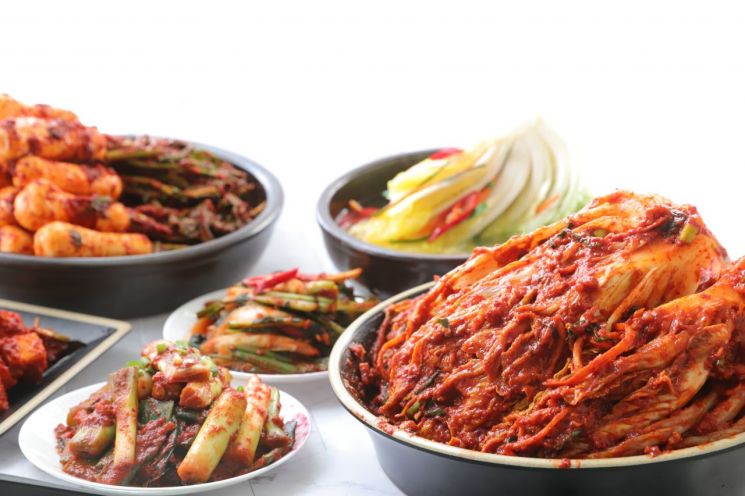 Kimchi image to aid article understanding. Pixabay