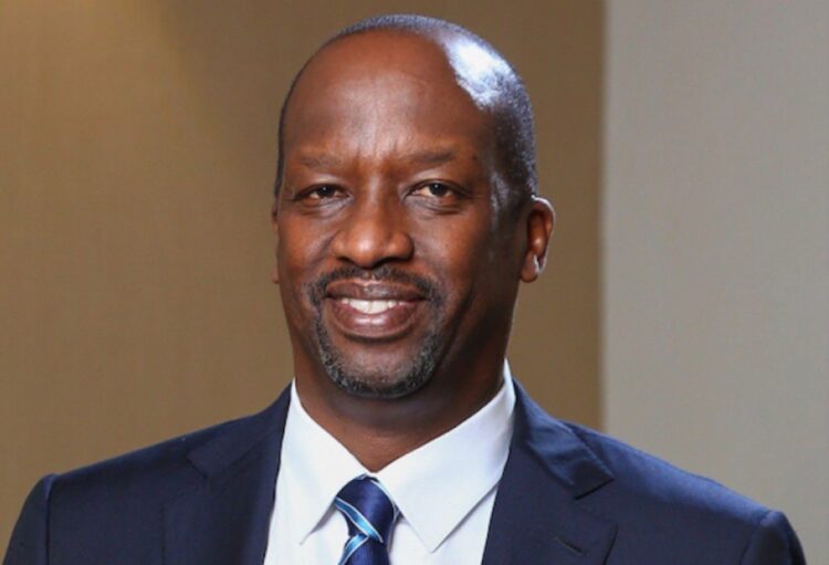 Kiprono Kittony named new Kenya Airways board chairman as airline welcomes four new members includin...
