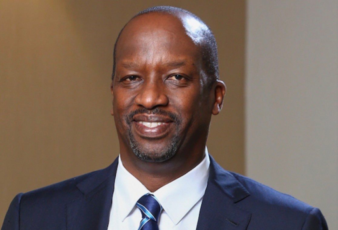 Kiprono Kittony named new Kenya Airways board chairman as airline welcomes four new members includin...