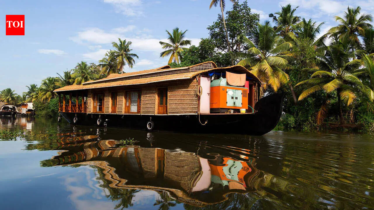 Kochi sees surge in global travel interest