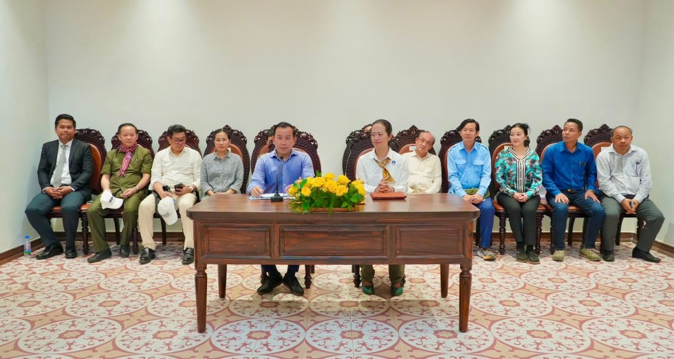 Koh Totung Resort Cambodia Focuses on High-End Tourism Development, Offering Luxury Experiences and ...