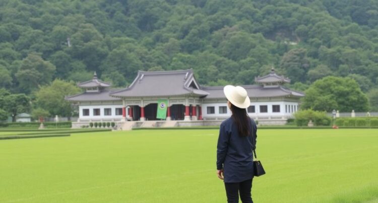 Korea Tourism Aims to Boost Indian Arrivals with New Initiatives After Thirteen Percent Rise in 2025...