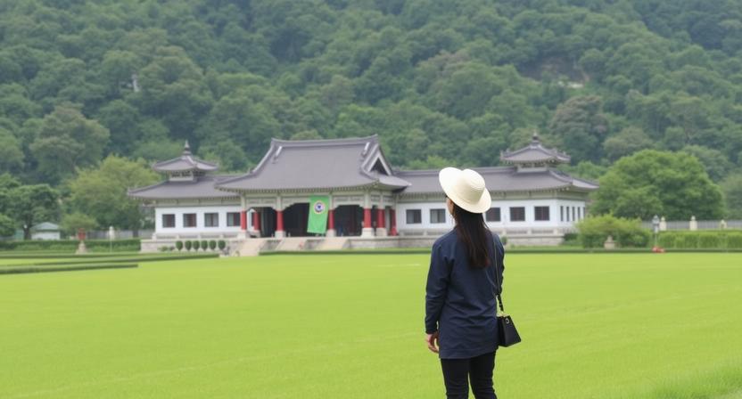 Korea Tourism Aims to Boost Indian Arrivals with New Initiatives After Thirteen Percent Rise in 2025...