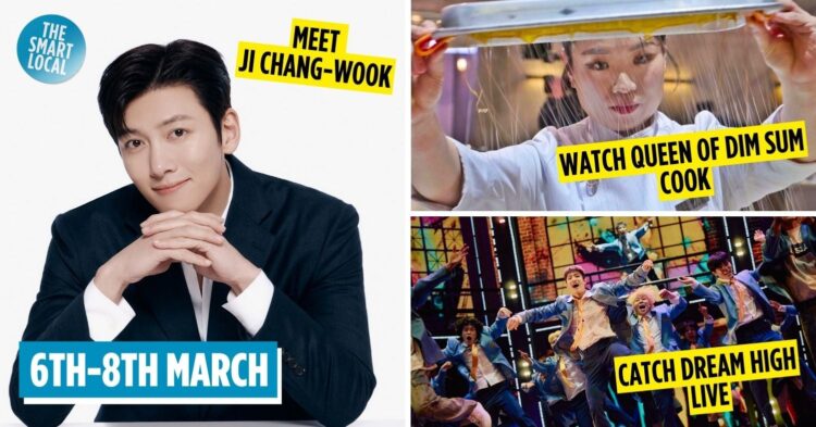 korea travel fair - cover