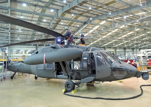 Korean Air steps up aerospace, drone push with new Busan plant