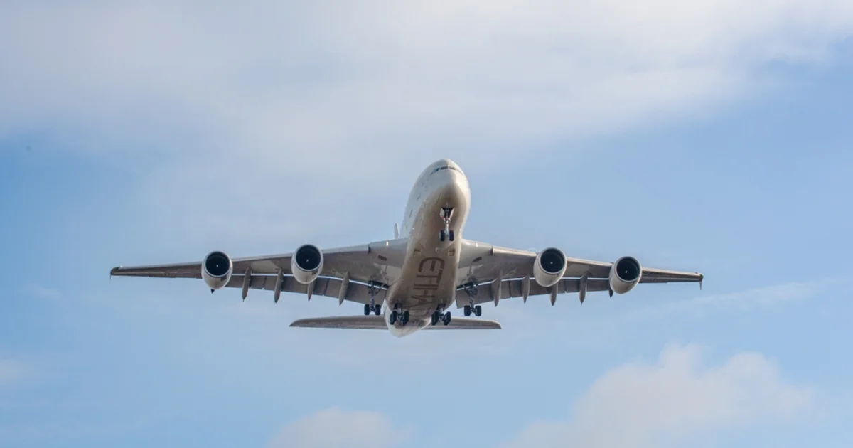 Korean Air unifies operations with IBS...