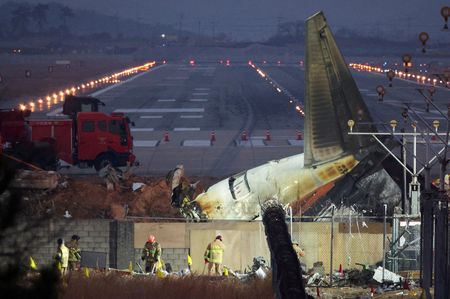 Korean Aviation Safety Failures Revealed After Deadly Jeju Air Crash