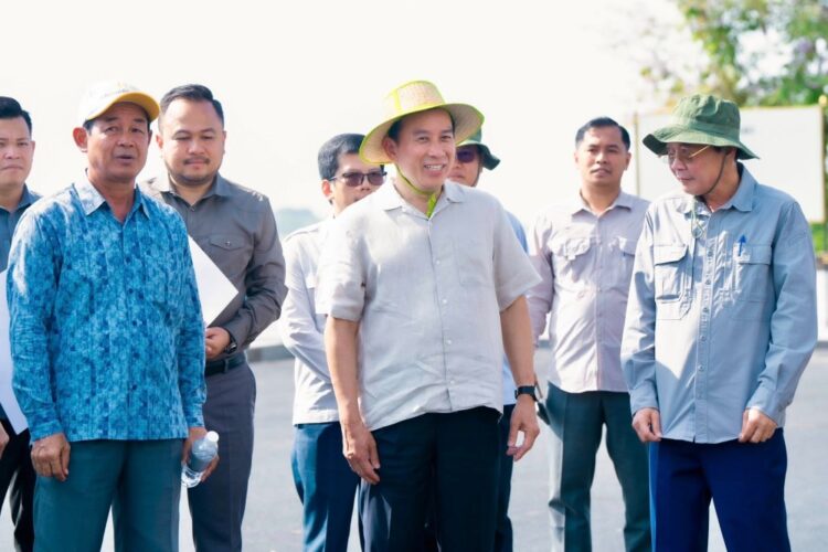 Tenth River Festival in Kratie Celebrates Heritage, Boosting their Regional Tourism Growth with Uniq...