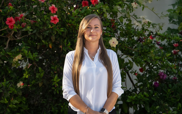 Krisztina Vaszjunyina to helm Kuda Villingili Resort Maldives | TTG Asia