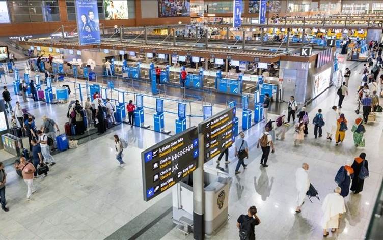 Three tourists from Kurdistan Region stranded at...