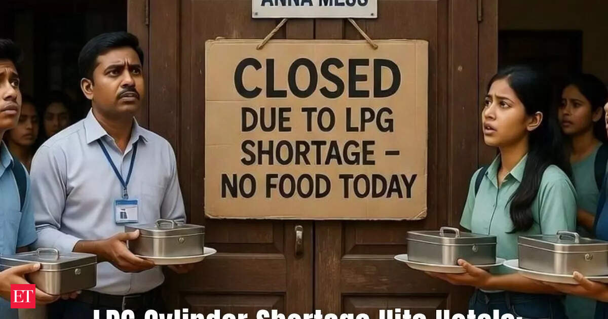 LPG shortage: Bengaluru hotels close today; Which major cities may suffer most?