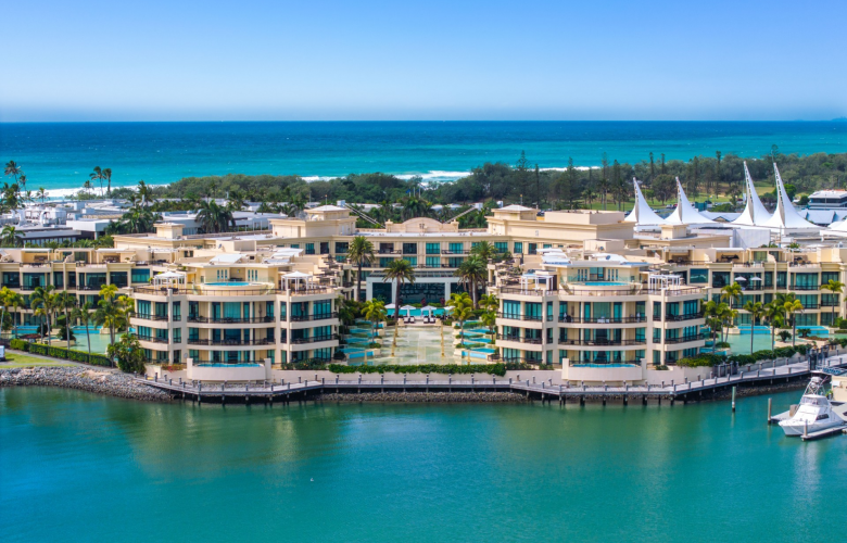 LXR Hotels & Resorts debuts in Australia with new signing in South-East Queensland