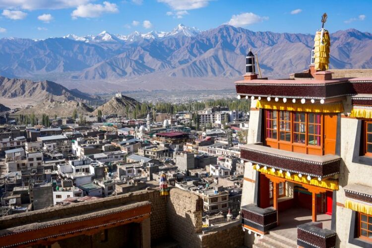 To boost tourism in Ladakh, Homestay Framework launched