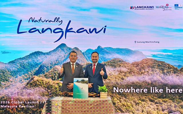 Langkawi dishes up natural charms for the European market | TTG Asia