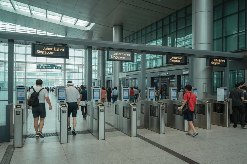 Laos joins thailand and malaysia in historic high-speed rail expansion &ndash; the future of regional travel!