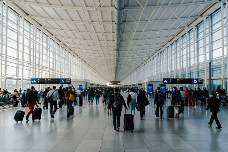 Lufthansa Joins Air France, KLM, Virgin Atlantic, British Airways, Wizz Air, Aegean And Other Carrie...