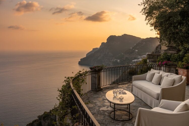 Luxury travelers are shifting away from europe