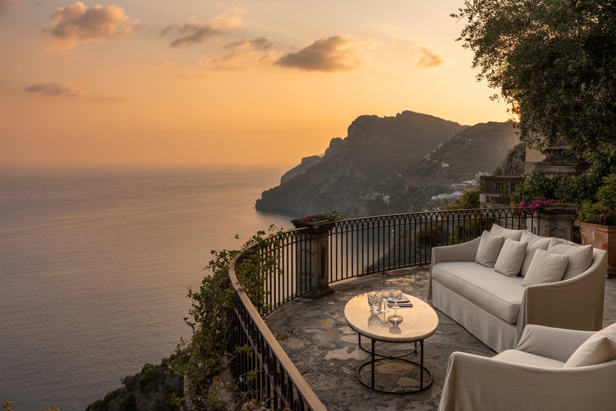 Luxury travelers are shifting away from europe