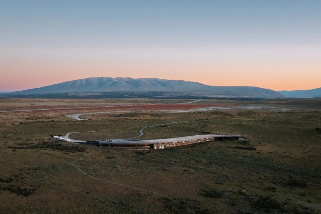 Beckons Bets on Luxury Travelers Wanting Both Privacy and Place