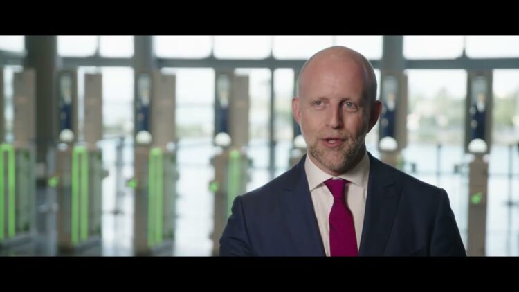 MSC & Amadeus, Sailing Seamlessly: A Biometric Journey That Redefines Cruise Travel