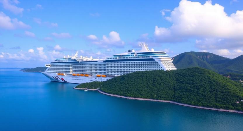 MSC Cruises Partners with Emirates and Etihad Airways for their Guest Repatriation, Exploring the Ch...