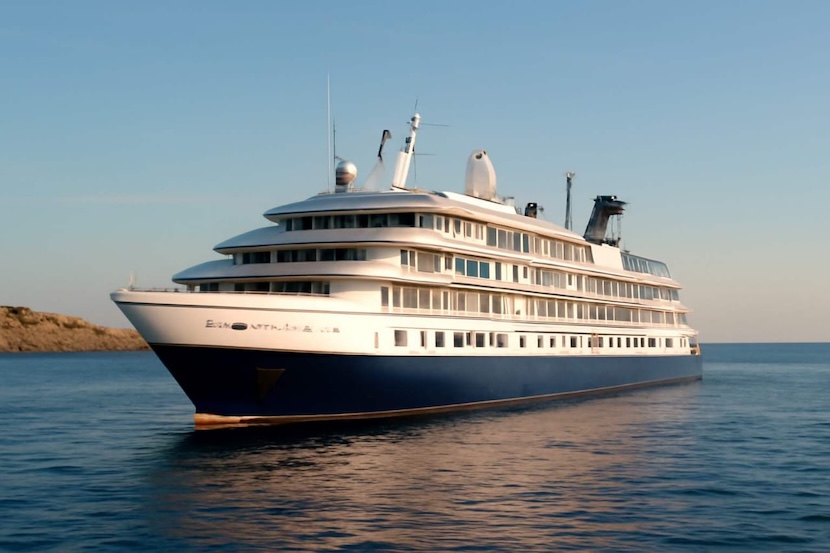 MSC Musica Expands Brazil Cruise Network with New Departure Ports in Rio, Paranaguá and Itajaí, Open...