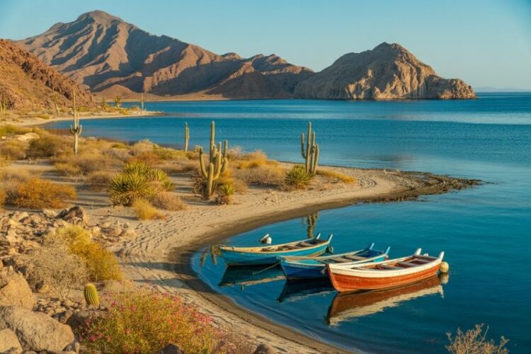 Mailena’s New General Manager Set to Lead Luxury Wellness Resort Opening in Loreto, Mexico, Get the ...