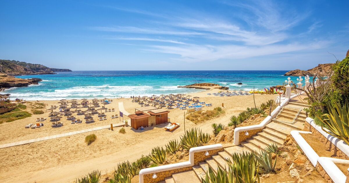 Majorca, Ibiza and Menorca issued Iran tourism warning - ‘there will be consequences' | World | News