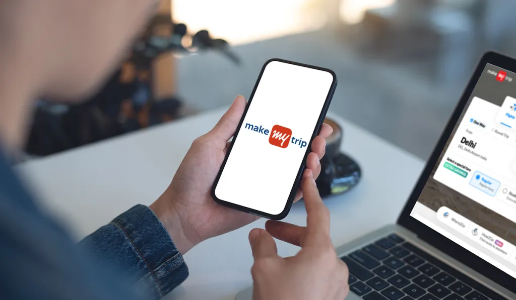 MakeMyTrip Faces Regulatory Investigation, Shortseller Claims