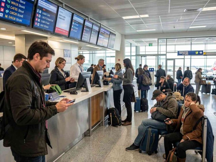 Malaysia airlines, air new zealand, and qatar airways are among the major carriers potentially forced to suspend flights as the ongoing conflict in the middle east pushes fuel costs to unprecedented levels.