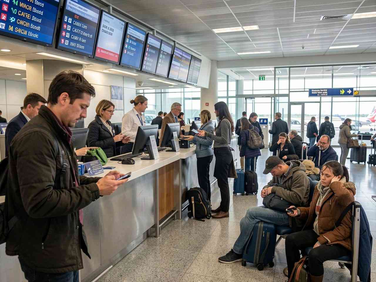 Malaysia airlines, air new zealand, and qatar airways are among the major carriers potentially forced to suspend flights as the ongoing conflict in the middle east pushes fuel costs to unprecedented levels.