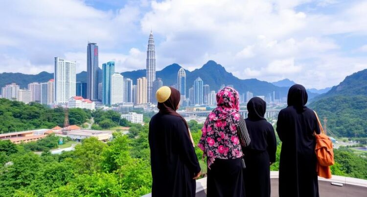 Malaysia Strengthens Halal Tourism Leadership with their Muslim-Friendly Spa Guidelines, Boosting it...