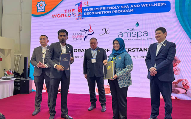 Malaysia expands halal tourism strategy into spa and wellness sector | TTG Asia