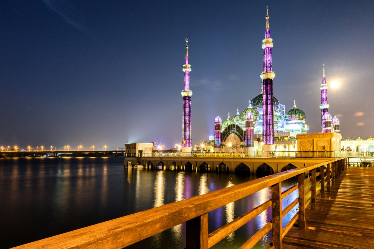 Secondary cities in Malaysia are gaining attention as tourism hotspots