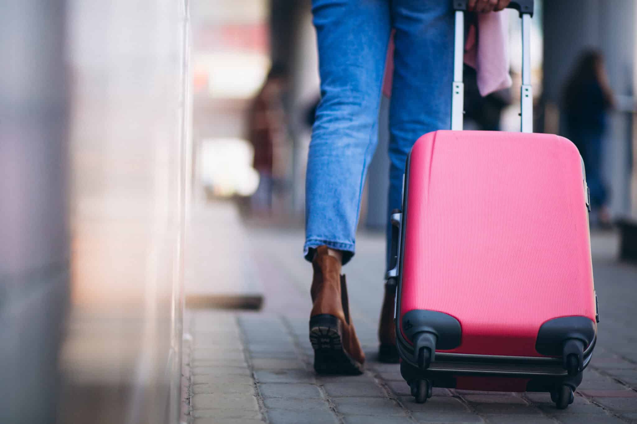 Manchester Airport expands Amadeus biometrics to passenger routing