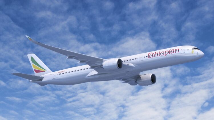 Marriott Bonvoy paktiert mit Ethiopian Airlines
