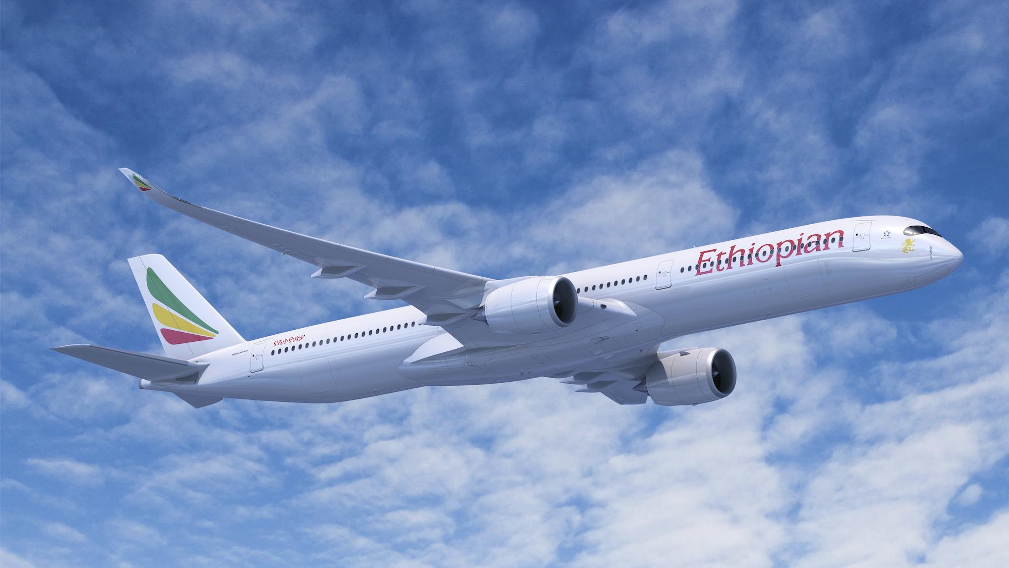 Marriott Bonvoy paktiert mit Ethiopian Airlines