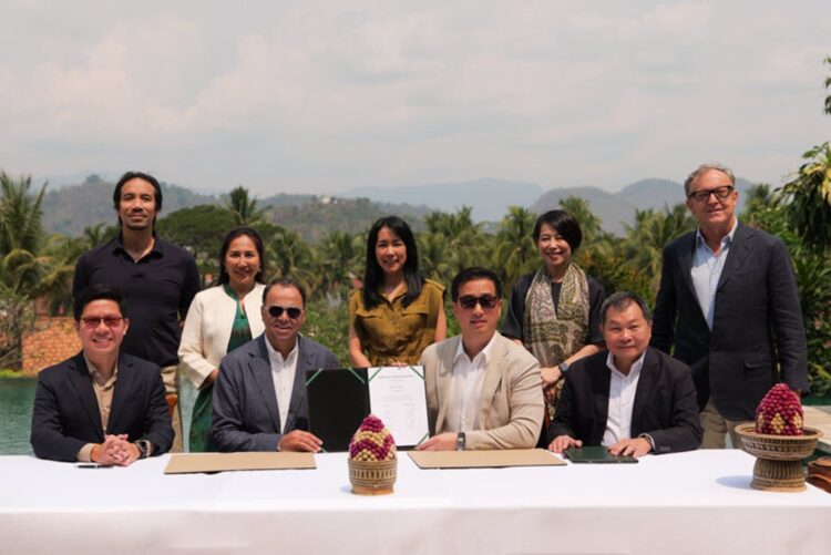 Marriott Expands Luxury Collection in Southeast Asia with La Résidence Phou Vao and La Résidence Ang...